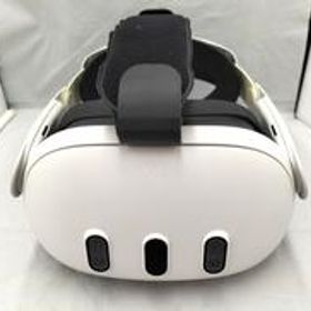 VRヘッドセット META QUEST3 512GB META