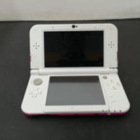 NEW 3DS LL RED-001 NINTENDO