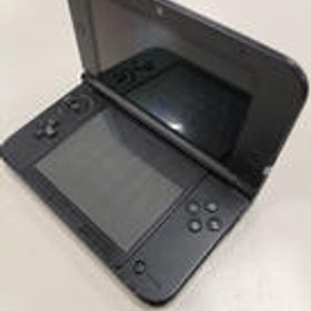 3DS LL SPR-001 NINTENDO