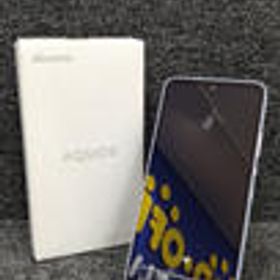 スマートフォン SH-51C SHARP