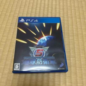 地球防衛軍5(家庭用ゲームソフト)