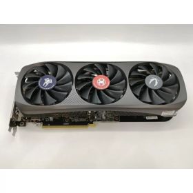 【中古】ZOTAC ZOTAC GAMING GeForce RTX 4070 AMP AIRO SPIDER-MAN：Across the Spider-Verse Bundle ZT-D40700F-10SMP RTX4070/12G【東池袋1丁目】保証期間1週間