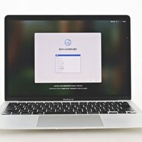 【訳あり品】APPLE MACBOOK AIR MWTK2J/A i5 アップル 中古 パソコン ノート モバイル PC