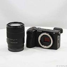 〔中古品〕 α6700 高倍率ズームレンズキット ILCE-6700M〔中古品〕 α6700 高倍率ズームレンズキット ILCE-6700M