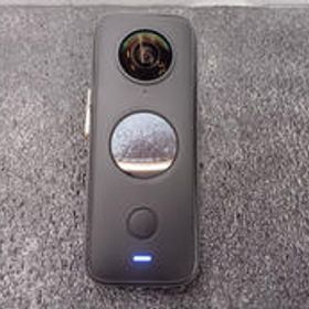 アクションカメラ Instax360 ONE X2 INSTA360