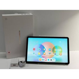 【良品】HUAWEI MatePad/10.4インチ/BAH4-W09/Wi-Fi/128GB/タブレット/HarmonyOS2