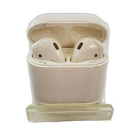 Apple◆AirPods 第2世代 MV7N2J/A