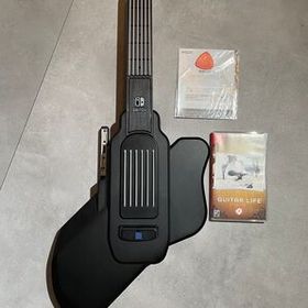 GUITAR LIFE -LESSON1- Switch 新品 9,900円 中古 7,410円