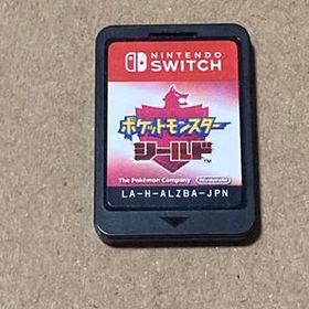 ポケモン ソード・シールド(ポケットモンスター ソード・シールド