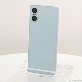 〔中古品〕 Xperia 10 VI 128GB ブルー SOSBA1 Softbank SIMフリー ［6.1インチ有機EL／Snapdragon 6 Gen 1 Mobile Platform］〔中古品〕 Xperia 10 VI 128GB ブルー SOSBA1 Softbank SIMフリー ［6.1インチ有機EL／Snapdragon 6 Gen 1 Mobile Platform］