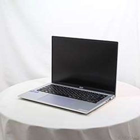 〔展示品〕 Swift Go 14 SFG14-72-H73Y／F ピュアシルバー ［Core Ultra 7 155H／32GB／SSD512GB／14インチワイド／Windows11 Home］〔展示品〕 Swift Go 14 SFG14-72-H73Y／F ピュアシルバー ［Core Ultra 7 155H／32GB／SSD512GB／14インチワイド／Windows11 Home］