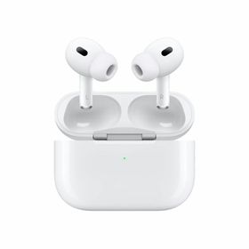 アップル(Apple)のAirPods Pro 第2世代 MagSafe MTJV3J/A 新品未開封(ヘッドフォン/イヤフォン)