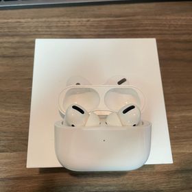 アップル(Apple)のApple AirPods Pro（第2世代） 本体(ヘッドフォン/イヤフォン)