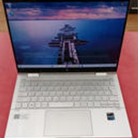 ノートパソコン ENVY X360 13-BF0002TU HP