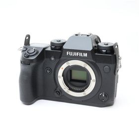 《並品》FUJIFILM X-H1