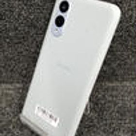 スマートフォン FCG02 FUJITSU