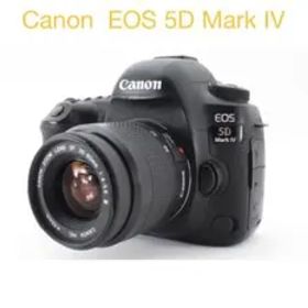 Canon EOS 5D Mark IV ＆Canon EF 35-80㎜