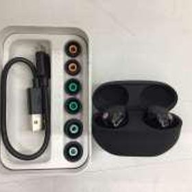 Bluetoothヘッドホン WF-1000XM5 SONY