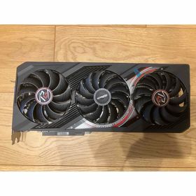 エーエムディー(AMD)のRadeon RX 7900 XTX グラフィックボード(PCパーツ)