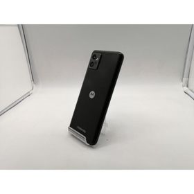 【中古】MOTOROLA 国内版 【SIMフリー】 moto g32 ミネラルグレイ 4GB 128GB PAUV0002JP【OSU301】保証期間１ヶ月【ランクB】