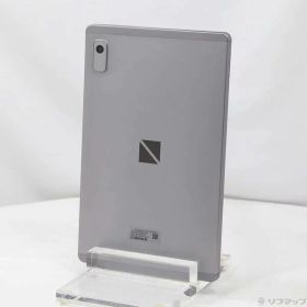 【中古】NEC(エヌイーシー) LAVIE Tab T9 T0975／GAS 128GB アークティックグレー PC-T0975GAS Wi-Fi 【349-ud】