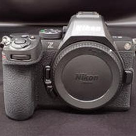 フルサイズミラーレスカメラ Z5Ⅱ NIKON