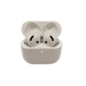 Apple◆イヤホン AirPods 4 アクティブノイズキャンセリング搭載モデル MXP93J/A