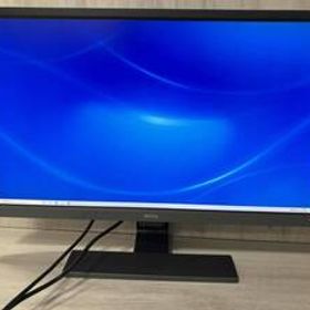 箱・説明書なし 動作確認済 BenQ EL2870U 液晶モニター 27.9型