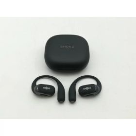 【中古】Shokz OpenFit 2 SKZ-EP-000045 [ブラック]【神戸】保証期間1ヶ月【ランクA】