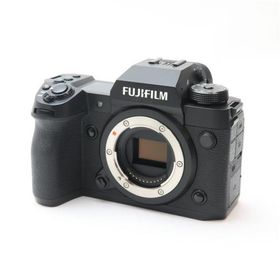 《並品》FUJIFILM X-H2 ボディ