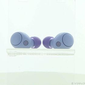 〔中古〕SONY(ソニー) WF-C700N VZ ラベンダー〔344-ud〕