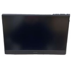 IRIS OHYAMA◆PCモニター・液晶ディスプレイ ILD-A1616MS/15インチ/ワイド型