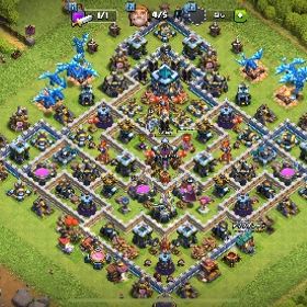 クラクラ | クラクラ(クラッシュオブクラン)のアカウントデータ、RMTの販売・買取一覧