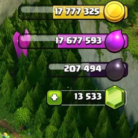 【激安】TH17 エメラルド13538個 夜村カンスト | クラクラ(クラッシュオブクラン)のアカウントデータ、RMTの販売・買取一覧