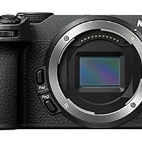 【中古】Nikon ニコン ミラーレス一眼 Z30 ボディ Zマウント APS-C 動画 Vlogブラック