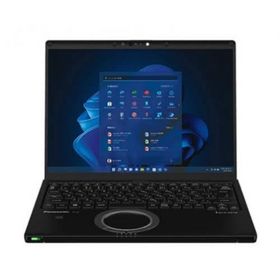 パナソニック(Panasonic)の『ほぼ未使用』レッツノート FV5 Office2024付属(ノートPC)