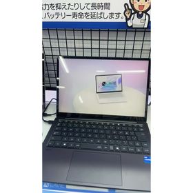 【NEC LAVIE SOL全新未使用】最新型ノートパソコン(ノートPC)