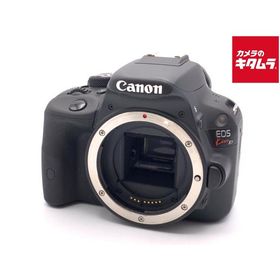 【中古】 【難あり品】 キヤノン EOS Kiss X7 ボディ