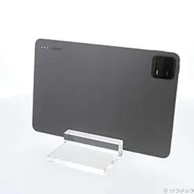 Xiaomi Pad 6 新品¥34,800 中古¥22,800 | 新品・中古のネット最安値