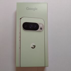 グーグルピクセル(Google Pixel)の【新品 未開封】 Google pixel10Pro 256GB ジェイド(スマートフォン本体)