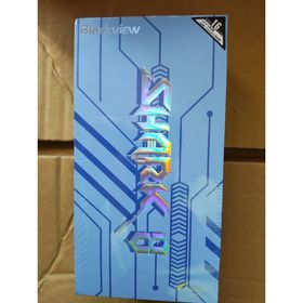Blackview SHARK 8 海外版(スマートフォン本体)