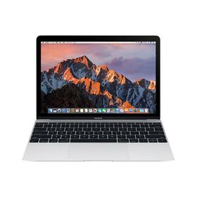 MacBook 2016年 MLHA2J/A【安心保証】