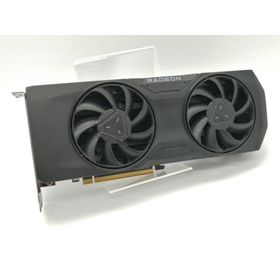 【中古】AMD Radeon RX7800XT 16GB(GDDR6)【秋葉2号】保証期間１週間