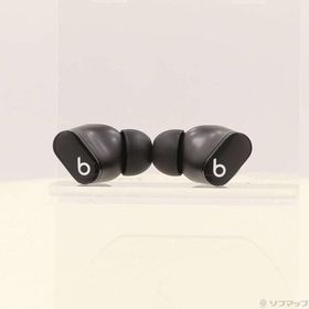 〔中古〕Beats by Dr. Dre Beats Studio Buds MJ4X3PA／A ブラック〔348-ud〕