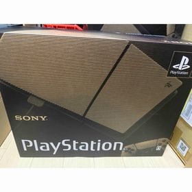PlayStation5 30周年 本体(家庭用ゲーム機本体)