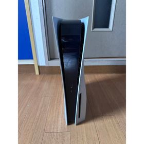 ソニー(SONY)のPlayStation5 本体 八割新✨ お得なゲーム6本付き！(家庭用ゲーム機本体)