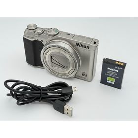 ニコン(Nikon)のNikon COOLPIX A900 シルバー ニコン クールピクス カメラ(コンパクトデジタルカメラ)