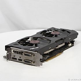 〔中古品〕 ASUS STRIX-GTX970-DC2-4GD5〔中古品〕 ASUS STRIX-GTX970-DC2-4GD5