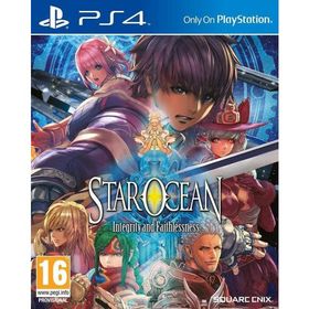 スターオーシャン5/プレイステーション4(PS4)/中古/箱・説明書あり