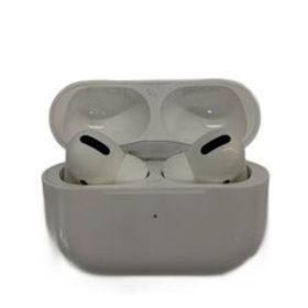 Apple◆イヤホン AirPods Pro MWP22J/A A2190/A2083/A2084